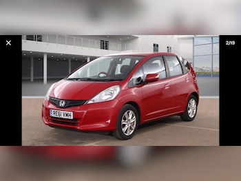 Honda Jazz feature image