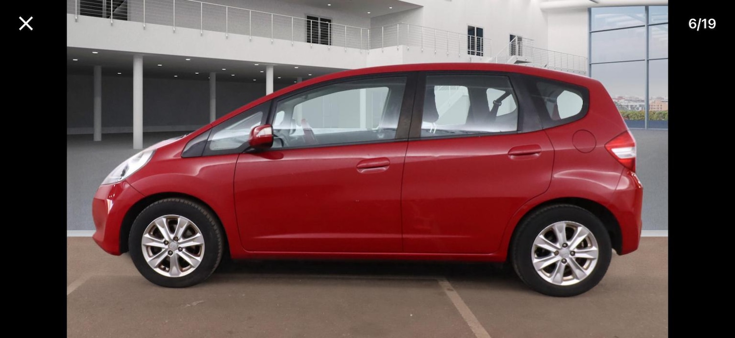 Used Honda Jazz 2011 for sale - 77201167: Photo 3