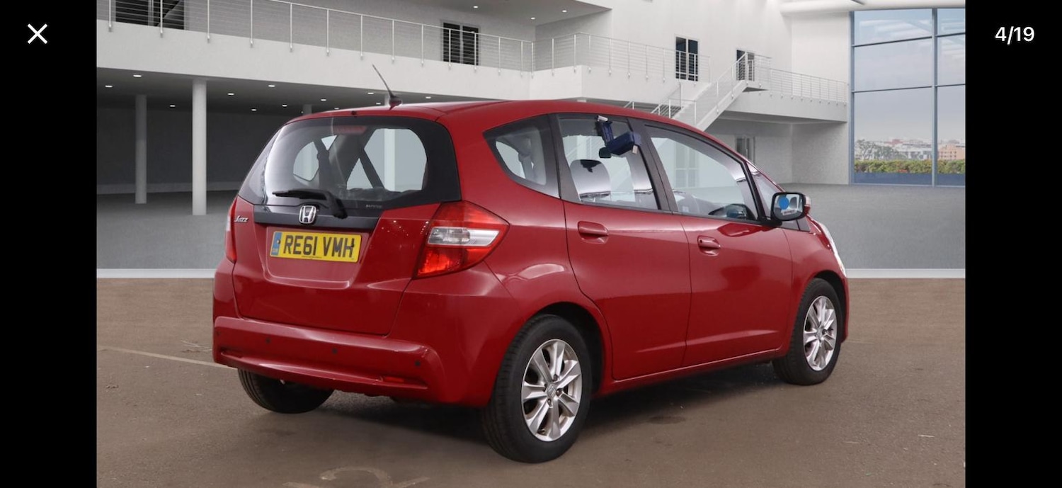 Used Honda Jazz 2011 for sale - 77201167: Photo 5