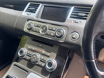 Used Land Rover Range Rover Sport 2013 for sale - 75772813: Photo