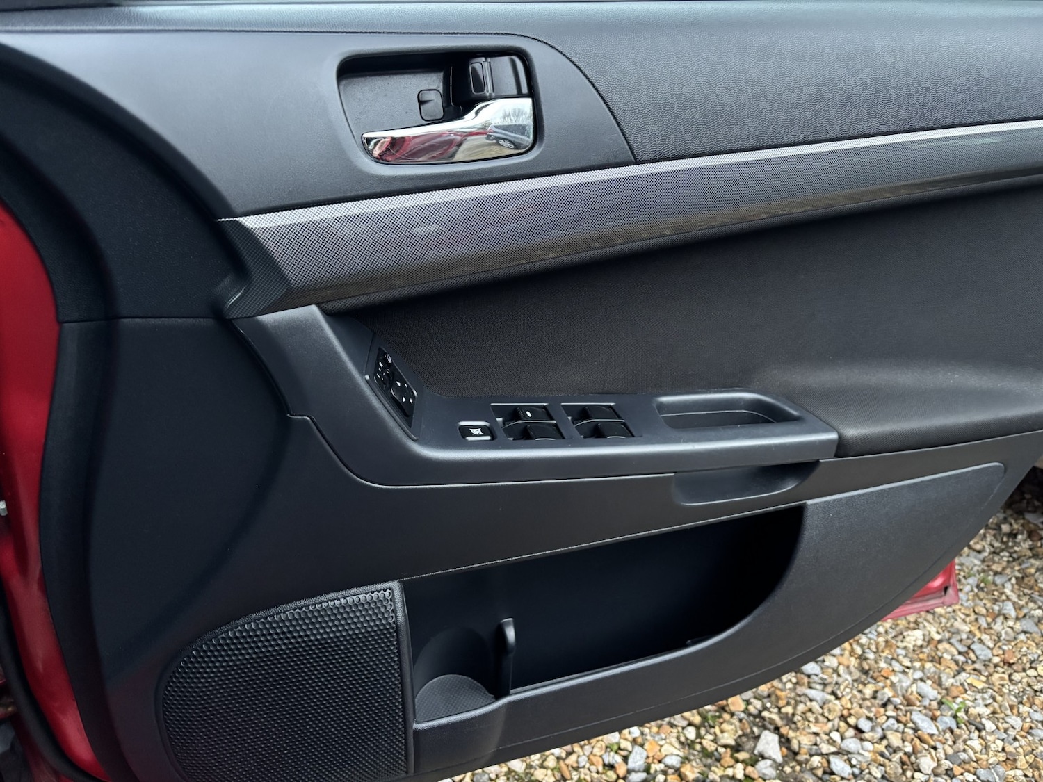 Used Mitsubishi Lancer 2008 for sale - 76687210: Photo 13