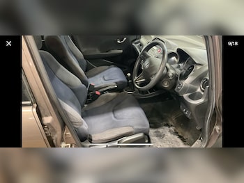 Used Honda Jazz 2011 for sale - 76793722: Photo