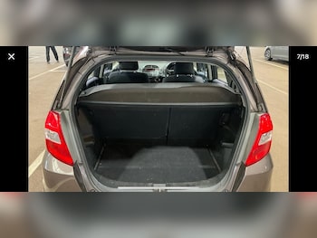 Used Honda Jazz 2011 for sale - 76793722: Photo