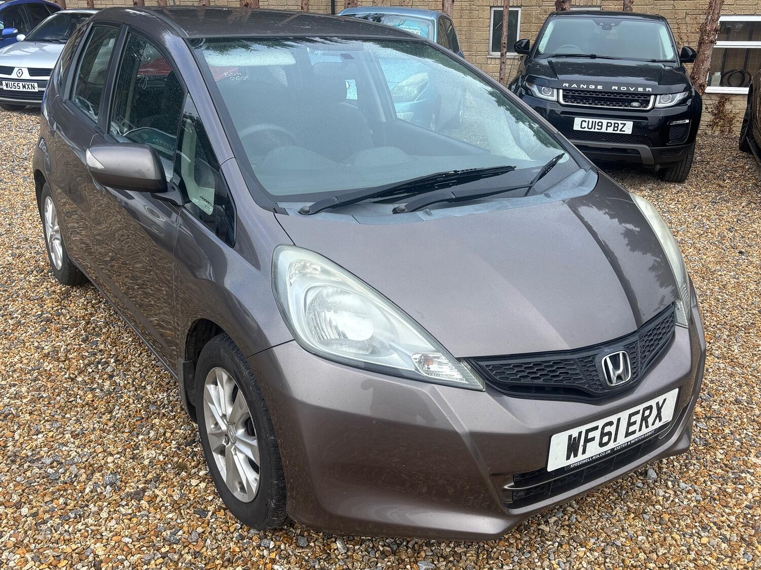 Used Honda Jazz 2011 for sale - 76793722: Photo 5