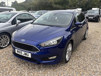 Ford - Focus