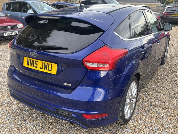 Used Ford Focus 2015 for sale - 76149317: Photo 6