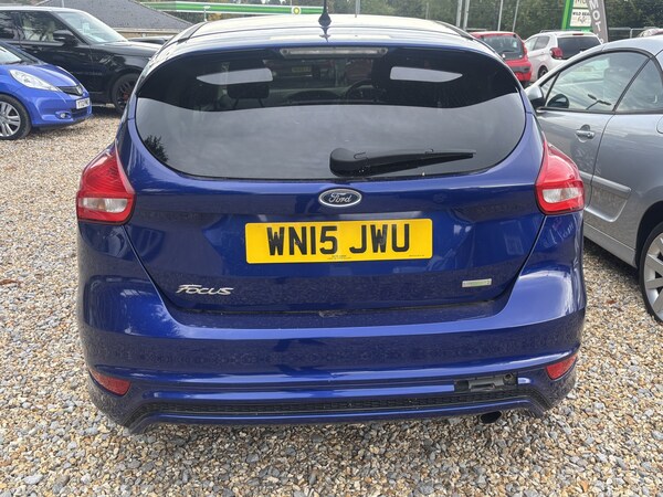 Used Ford Focus 2015 for sale - 76149317: Photo 7