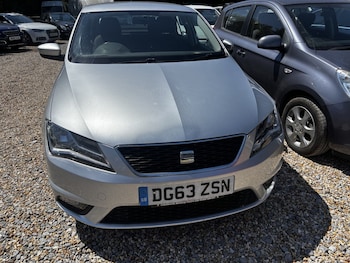 Used SEAT Toledo 2013 for sale - 79104992: Photo