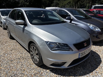 Used SEAT Toledo 2013 for sale - 79104992: Photo