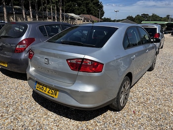 Used SEAT Toledo 2013 for sale - 79104992: Photo