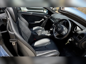 Used Mercedes-Benz SLK 2011 for sale - 79047674: Photo