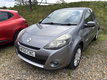 Used Renault Clio 2010 for sale - 77792858: Photo