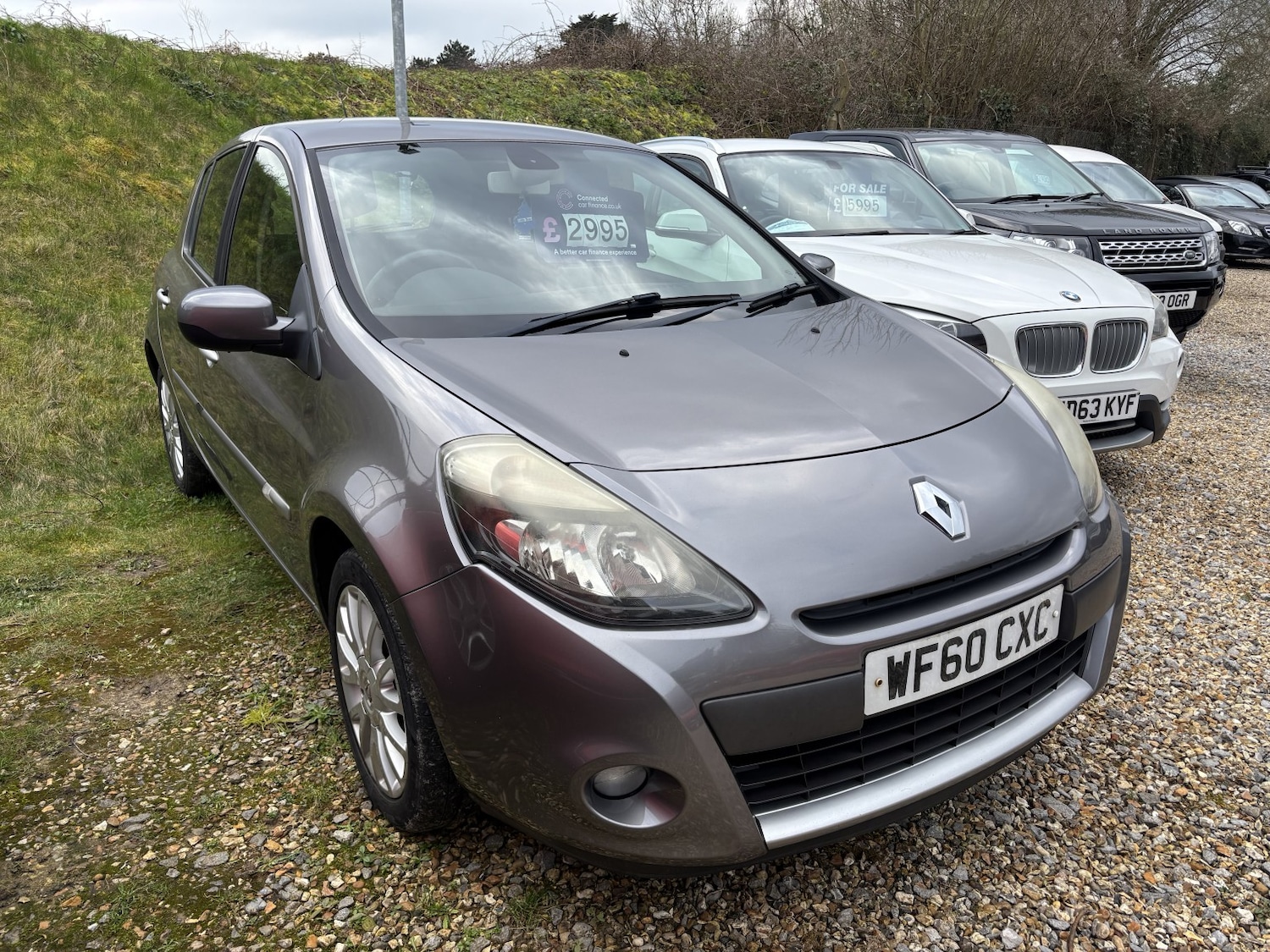 Used Renault Clio 2010 for sale - 77792858: Photo 4