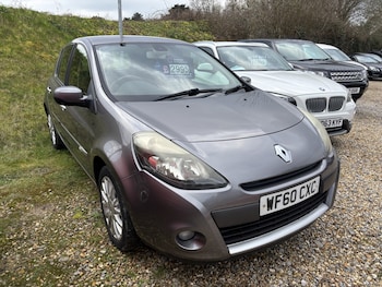 Used Renault Clio 2010 for sale - 77792858: Photo