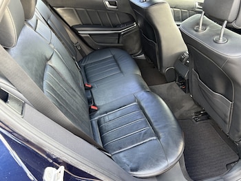 Used Mercedes-Benz E Class 2015 for sale - 78427599: Photo