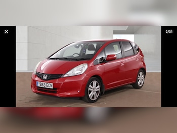 Used Honda Jazz 2013 for sale - 79307510: Photo