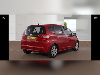 Used Honda Jazz 2013 for sale - 79307510: Photo