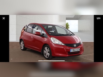 Used Honda Jazz 2013 for sale - 79307510: Photo