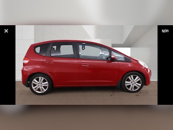 Used Honda Jazz 2013 for sale - 79307510: Photo