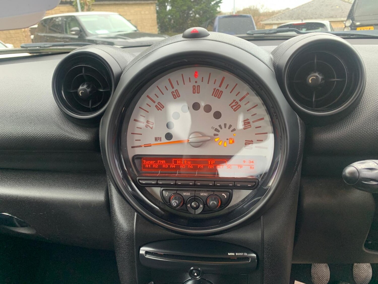 Used MINI Countryman 2014 for sale - 77881010: Photo 12