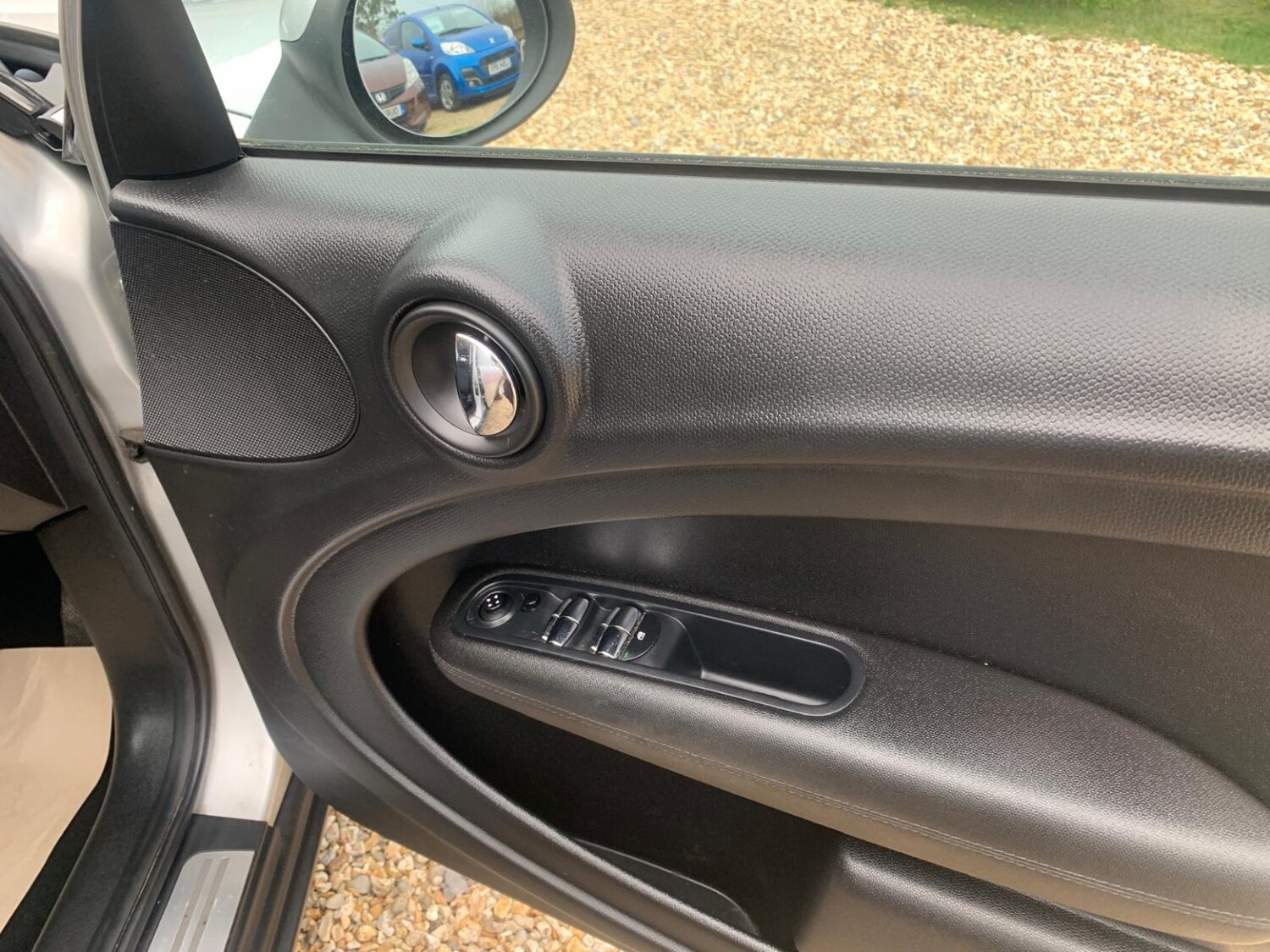 Used MINI Countryman 2014 for sale - 77881010: Photo 13