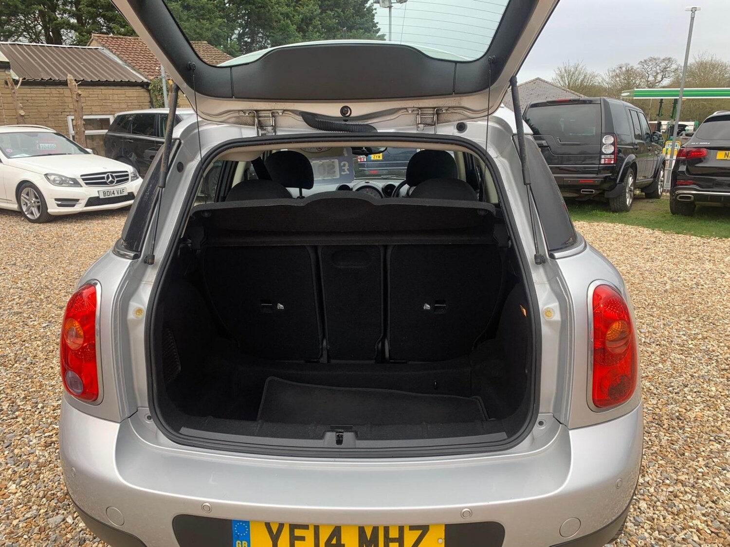 Used MINI Countryman 2014 for sale - 77881010: Photo 15