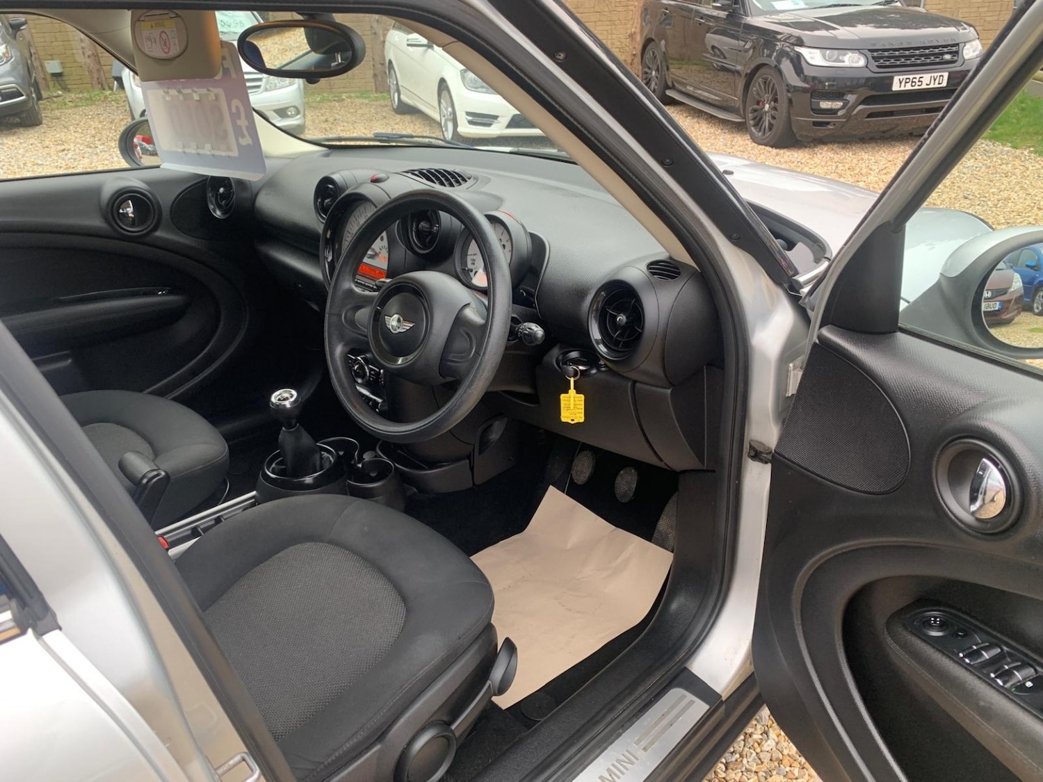 Used MINI Countryman 2014 for sale - 77881010: Photo 2