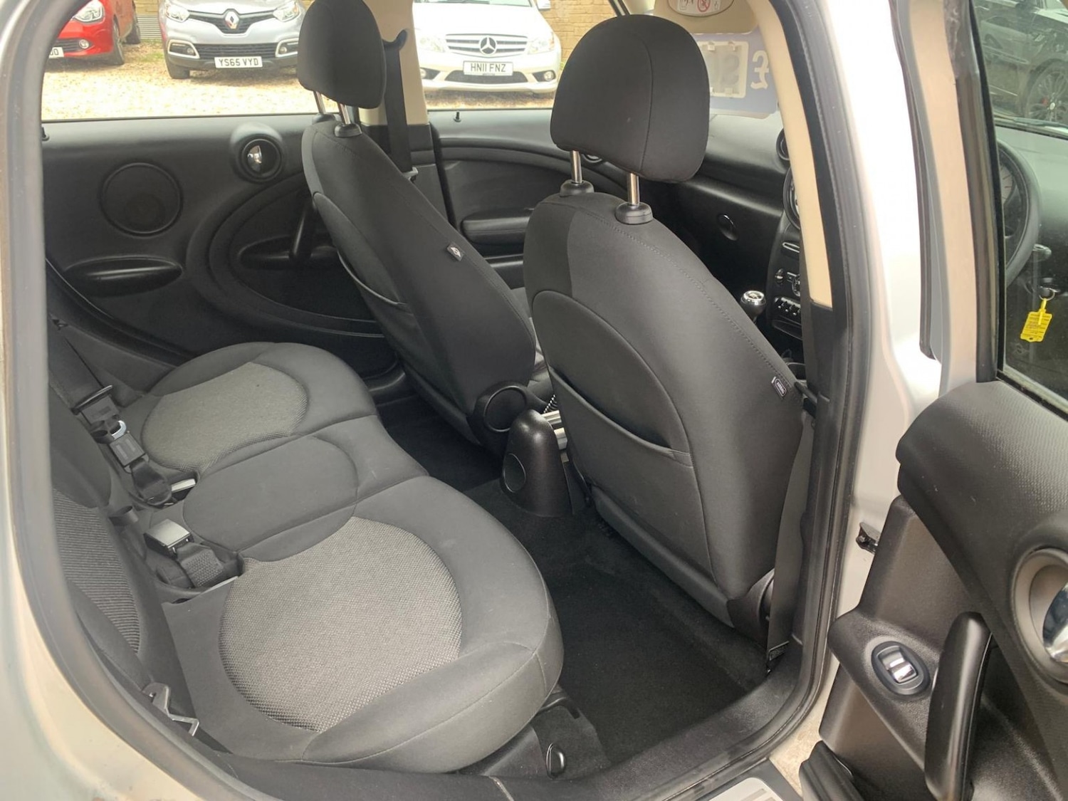 Used MINI Countryman 2014 for sale - 77881010: Photo 3