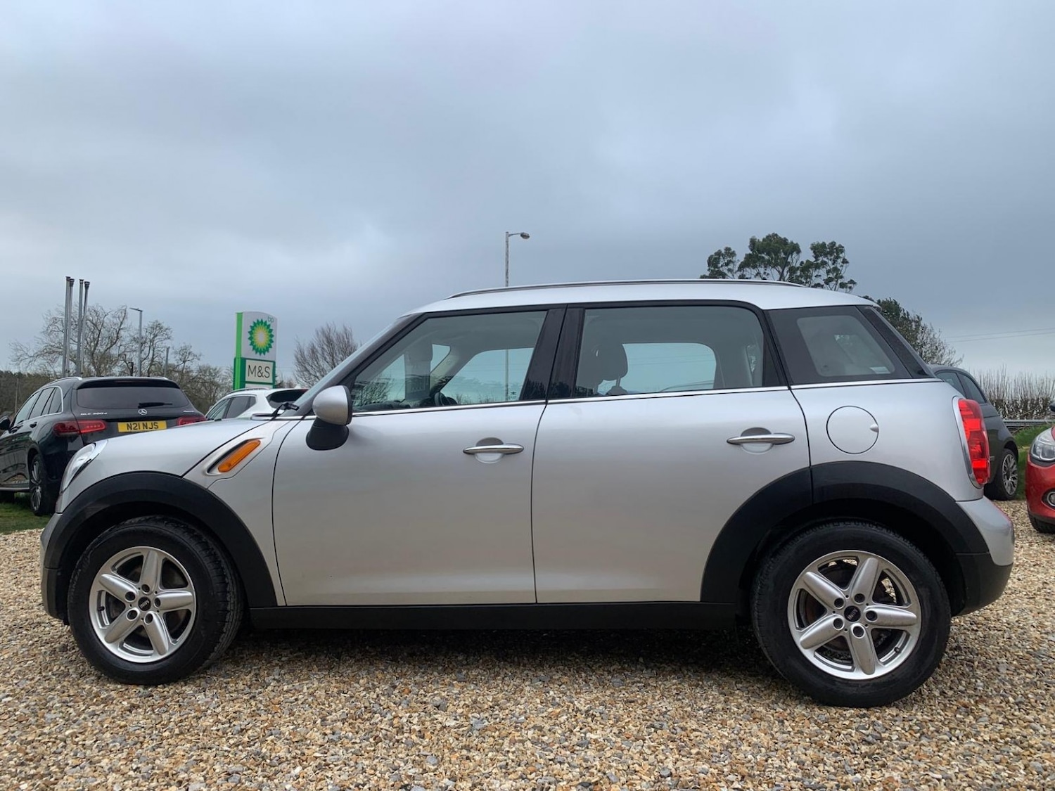 Used MINI Countryman 2014 for sale - 77881010: Photo 5