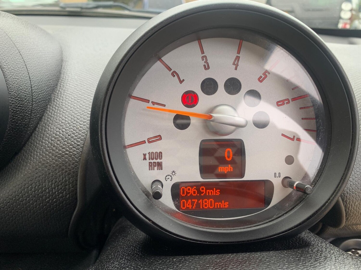 Used MINI Countryman 2014 for sale - 77881010: Photo 9