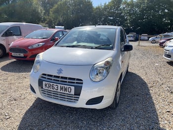 Used Suzuki Alto 2013 for sale - 79600253: Photo