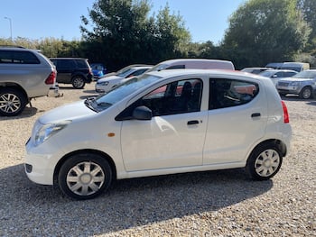Used Suzuki Alto 2013 for sale - 79600253: Photo