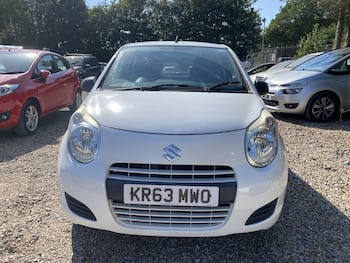 Used Suzuki Alto 2013 for sale - 79600253: Photo