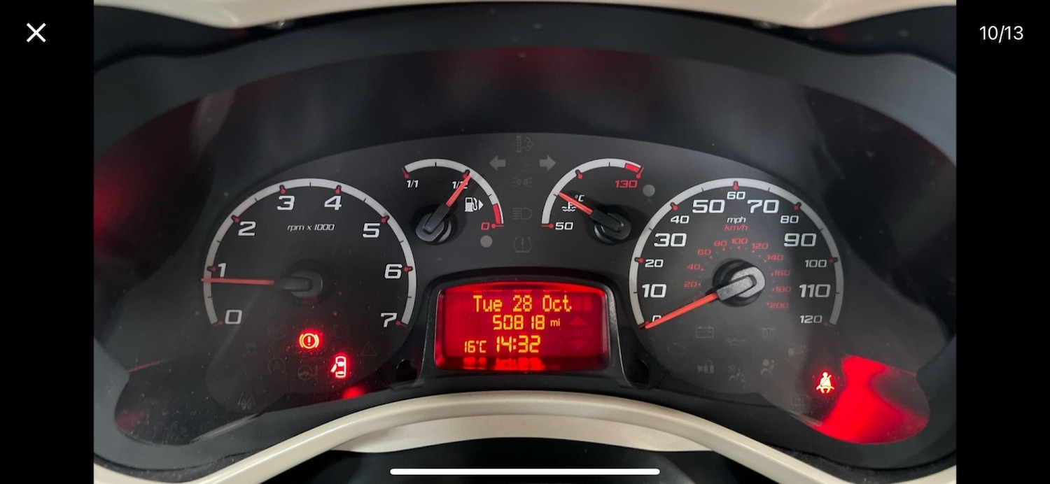 Used Ford Ka 2013 for sale - 76439884: Photo 2