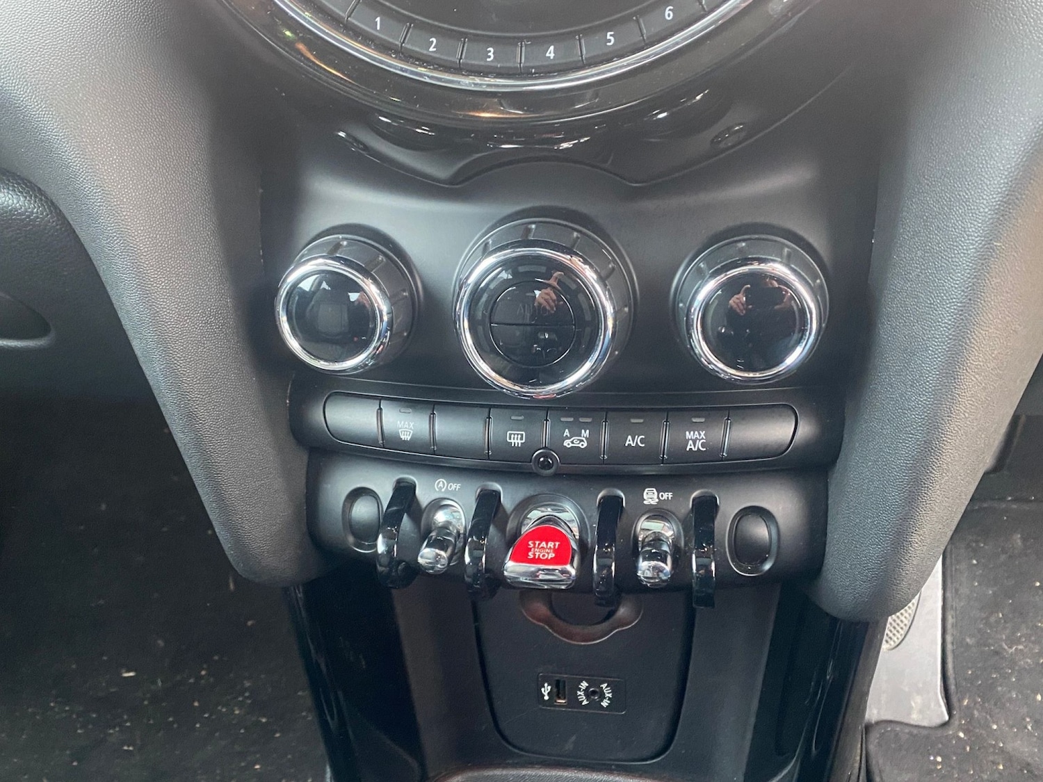 Used MINI Hatch 2014 for sale - 77264434: Photo 10