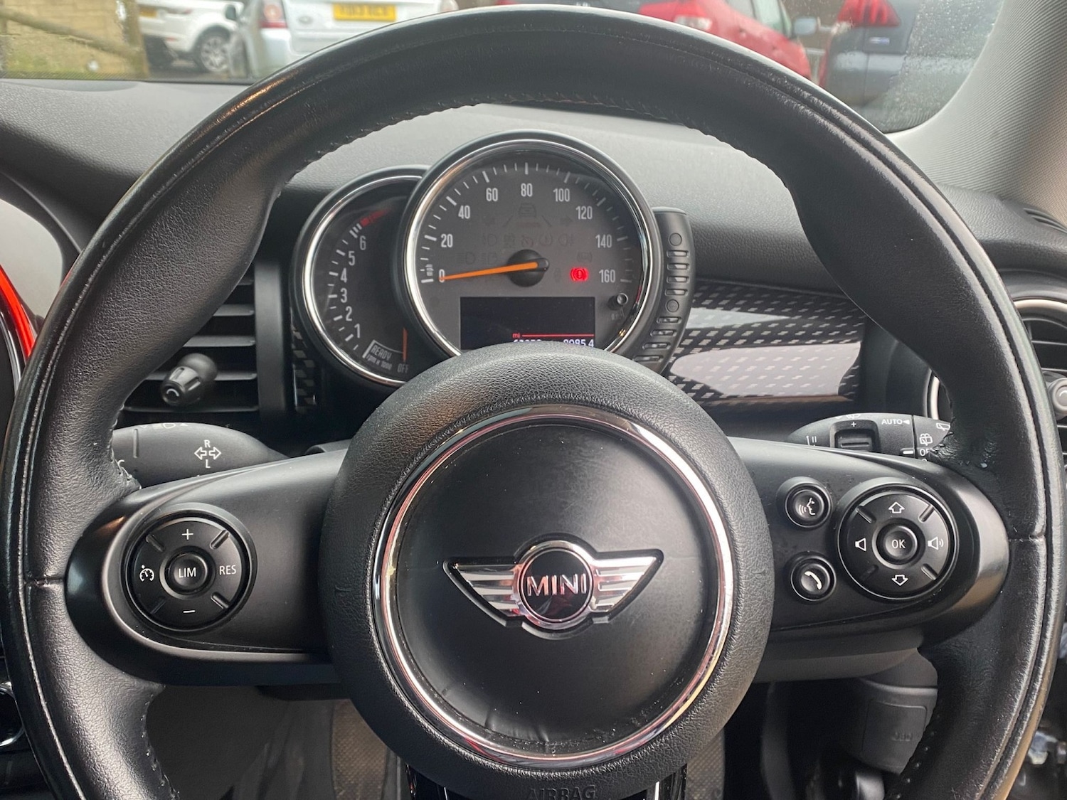 Used MINI Hatch 2014 for sale - 77264434: Photo 11