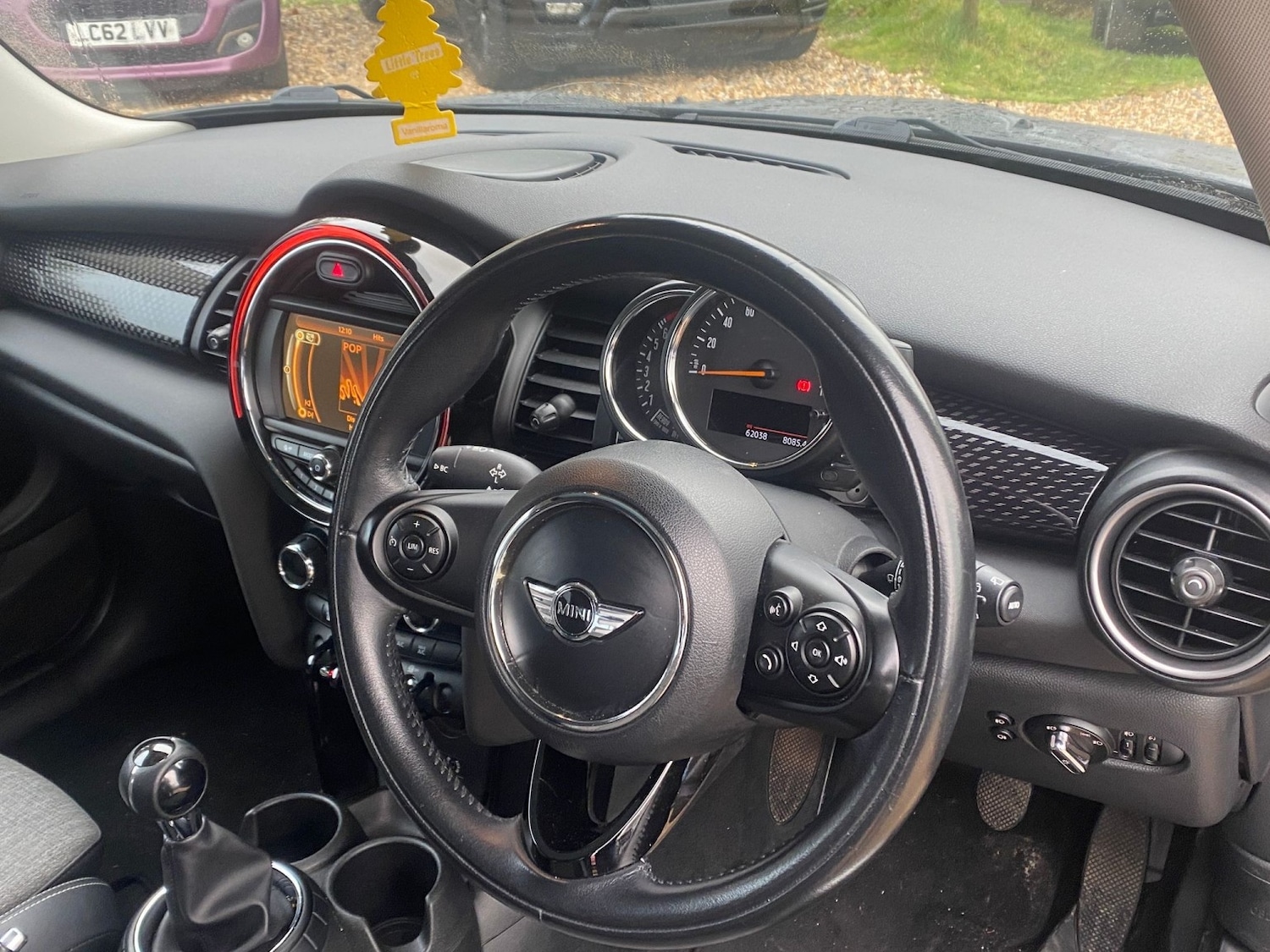 Used MINI Hatch 2014 for sale - 77264434: Photo 14