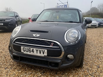 Used MINI Hatch 2014 for sale - 77264434: Photo