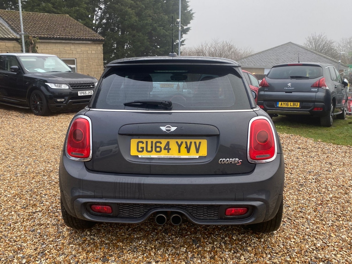 Used MINI Hatch 2014 for sale - 77264434: Photo 2