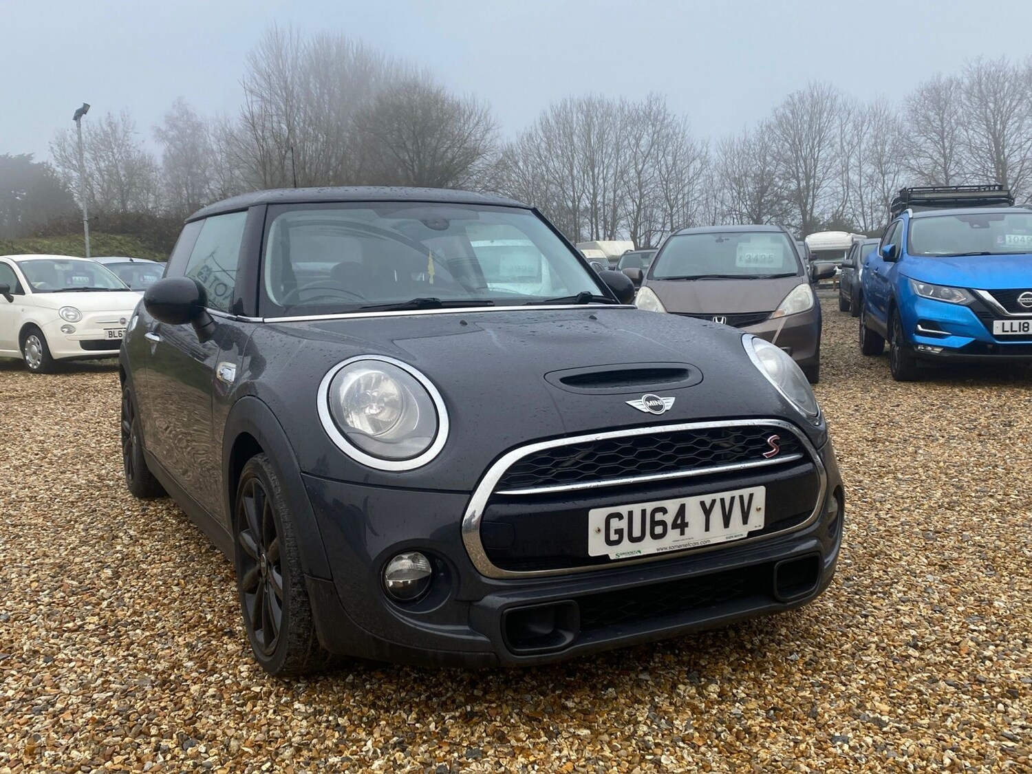 Used MINI Hatch 2014 for sale - 77264434: Photo 20