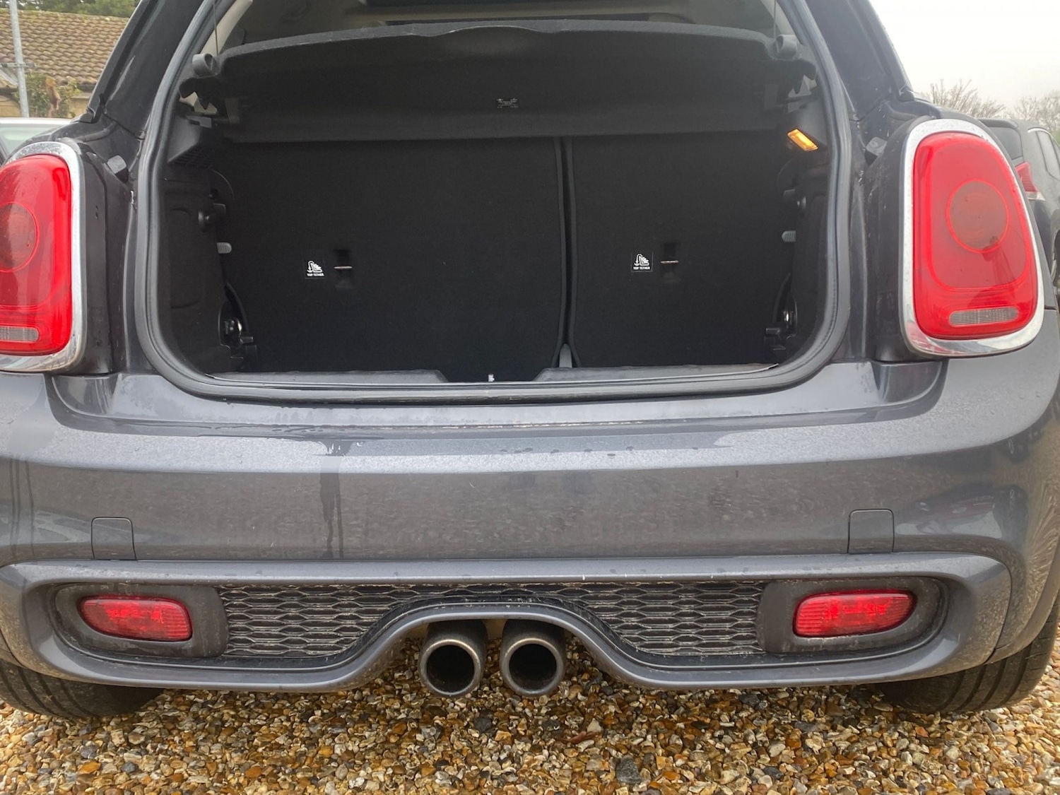 Used MINI Hatch 2014 for sale - 77264434: Photo 23