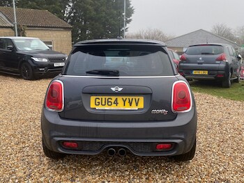 Used MINI Hatch 2014 for sale - 77264434: Photo