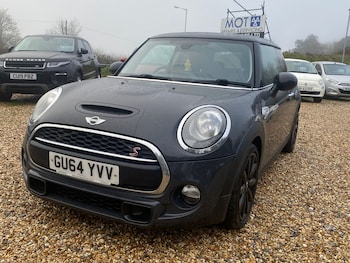 Used MINI Hatch 2014 for sale - 77264434: Photo
