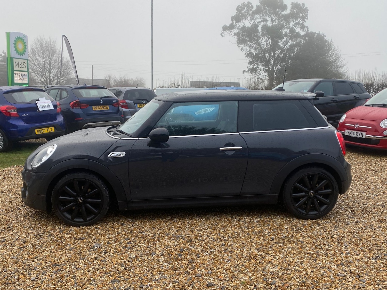 Used MINI Hatch 2014 for sale - 77264434: Photo 4