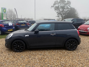 Used MINI Hatch 2014 for sale - 77264434: Photo