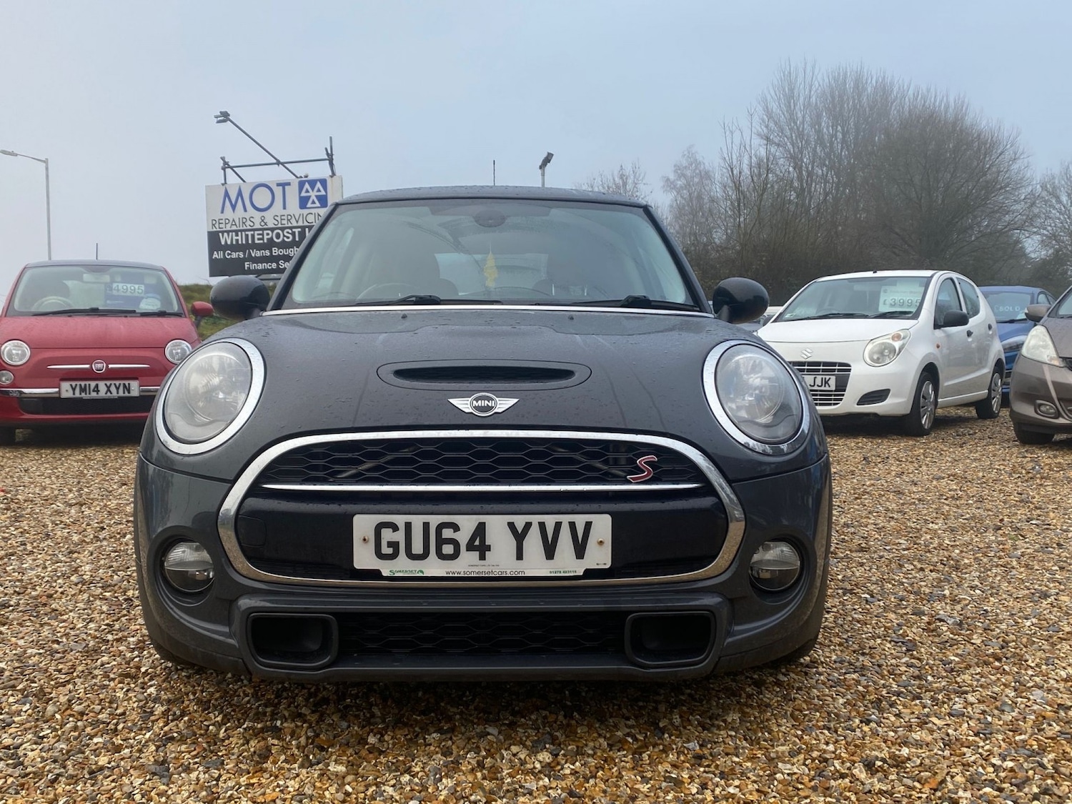 Used MINI Hatch 2014 for sale - 77264434: Photo 5