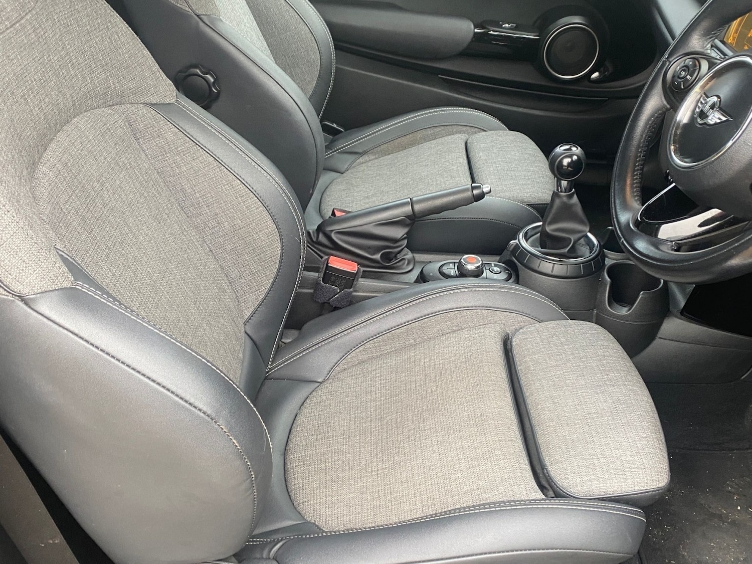 Used MINI Hatch 2014 for sale - 77264434: Photo 8