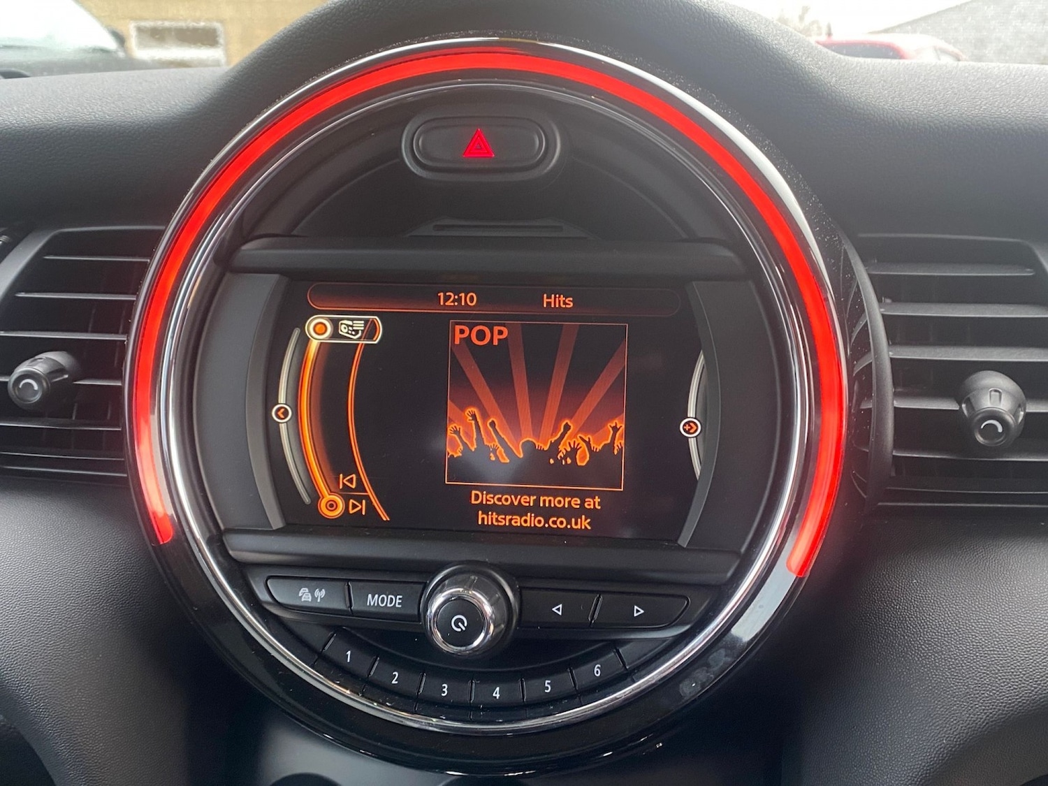 Used MINI Hatch 2014 for sale - 77264434: Photo 9