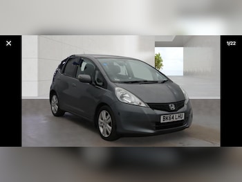 Used Honda Jazz 2014 for sale - 78680669: Photo
