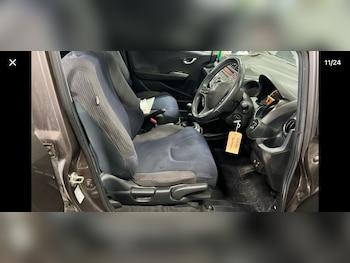 Used Honda Jazz 2014 for sale - 78680669: Photo